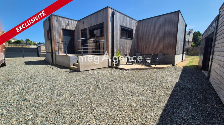 Ma-Cabane - Vente Maison PLEGUIEN, 121 m²