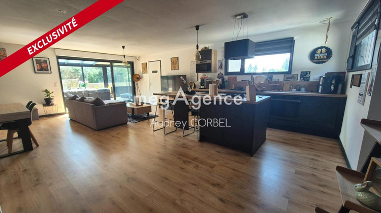 Ma-Cabane - Vente Maison PLEGUIEN, 121 m²