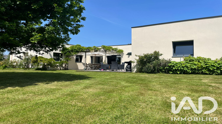 Ma-Cabane - Vente Maison Pléguien, 207 m²