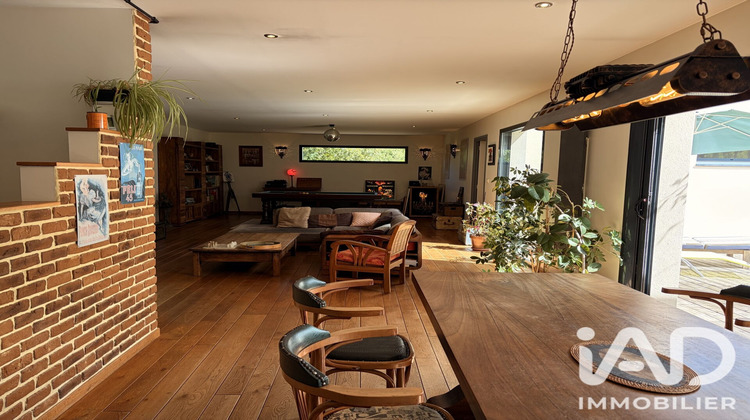 Ma-Cabane - Vente Maison Pléguien, 207 m²
