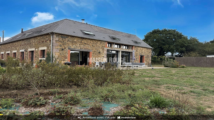 Ma-Cabane - Vente Maison PLEGUIEN, 224 m²