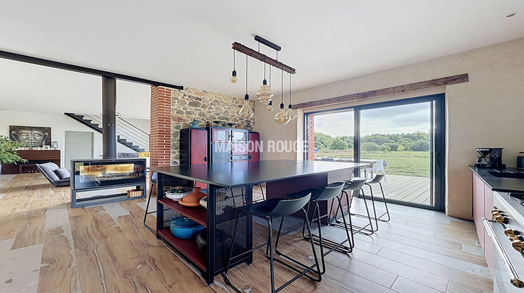 Ma-Cabane - Vente Maison PLEGUIEN, 224 m²