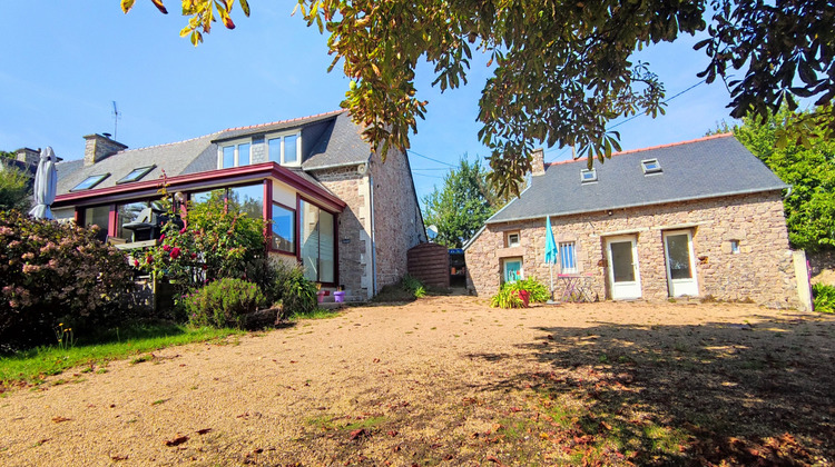 Ma-Cabane - Vente Maison Pléhédel, 130 m²