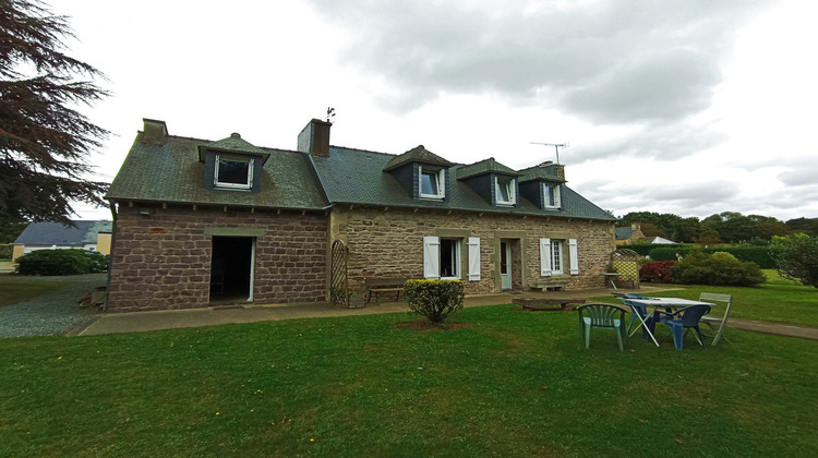 Ma-Cabane - Vente Maison Pléhédel, 118 m²