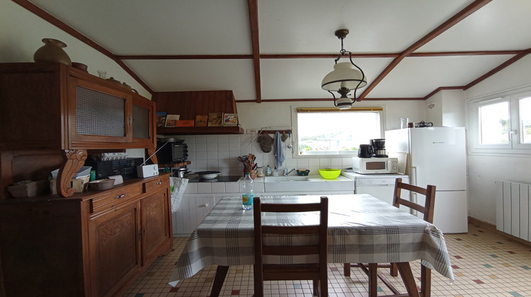 Ma-Cabane - Vente Maison Pléhédel, 118 m²