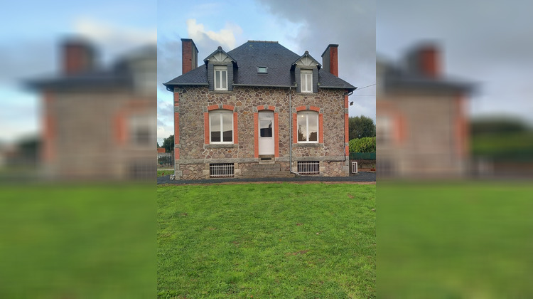 Ma-Cabane - Vente Maison Pléhédel, 93 m²