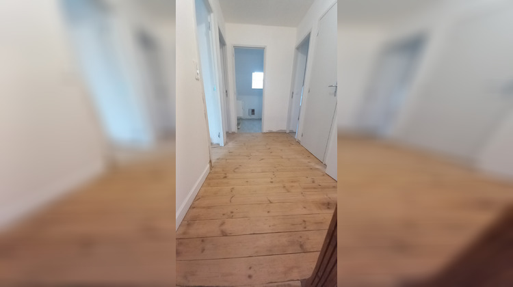 Ma-Cabane - Vente Maison Pléhédel, 93 m²