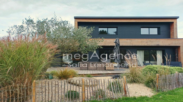 Ma-Cabane - Vente Maison PLEHEDEL, 127 m²