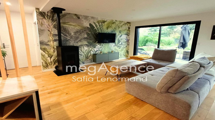 Ma-Cabane - Vente Maison PLEHEDEL, 127 m²