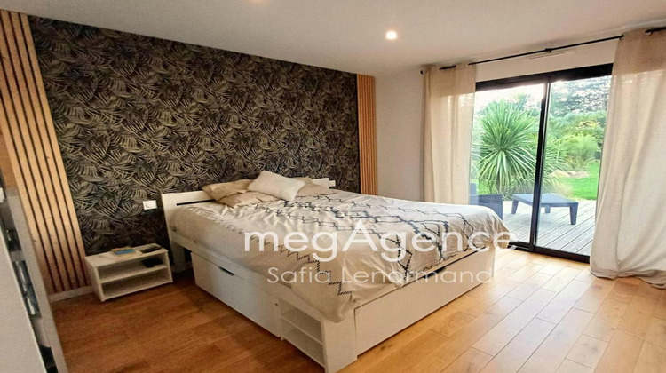 Ma-Cabane - Vente Maison PLEHEDEL, 127 m²