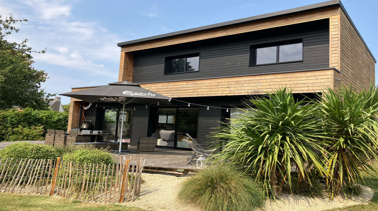 Ma-Cabane - Vente Maison Pléhédel, 122 m²