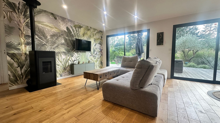 Ma-Cabane - Vente Maison Pléhédel, 122 m²