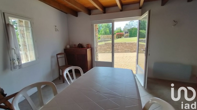 Ma-Cabane - Vente Maison Pléhédel, 105 m²