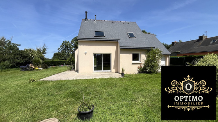 Ma-Cabane - Vente Maison Pléhédel, 85 m²