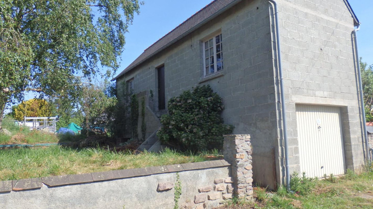 Ma-Cabane - Vente Maison PLEHEDEL, 66 m²