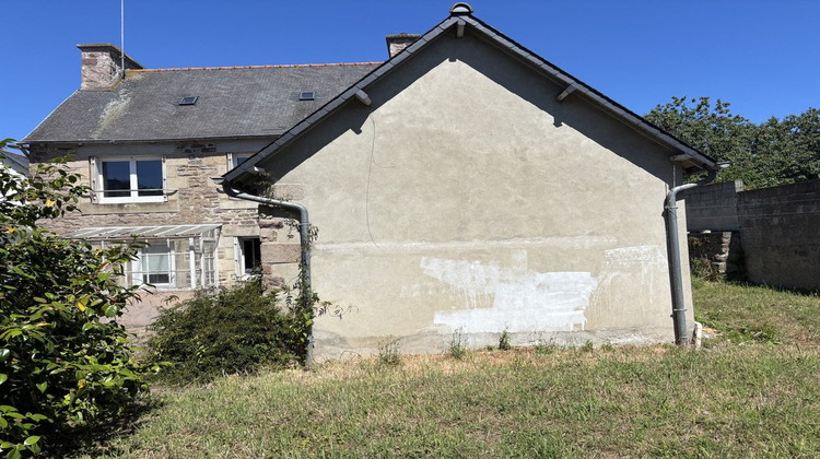 Ma-Cabane - Vente Maison PLEHEDEL, 104 m²