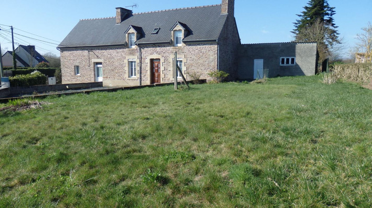 Ma-Cabane - Vente Maison PLEHEDEL, 100 m²