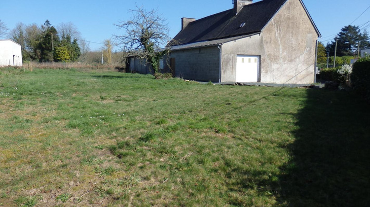 Ma-Cabane - Vente Maison PLEHEDEL, 100 m²