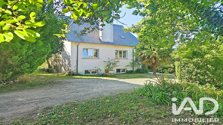 Ma-Cabane - Vente Maison Pléhédel, 125 m²