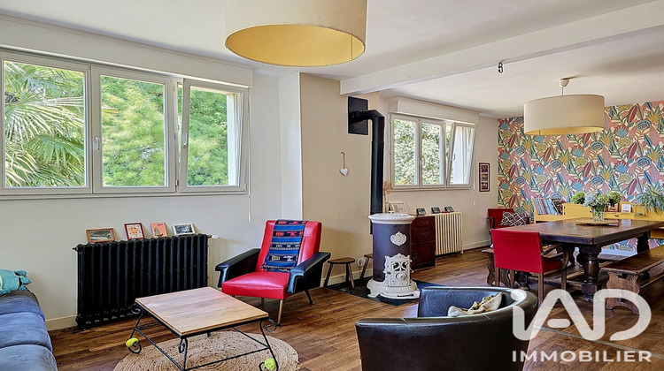 Ma-Cabane - Vente Maison Pléhédel, 122 m²