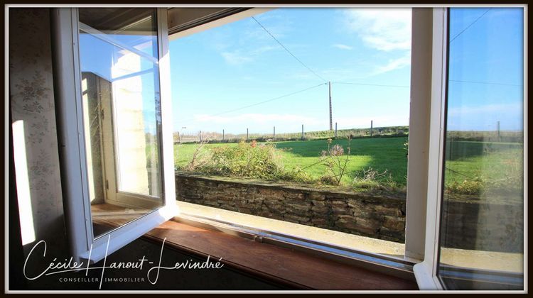 Ma-Cabane - Vente Maison Pleine-Fougères, 103 m²