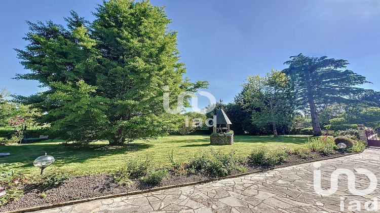 Ma-Cabane - Vente Maison Pleine-Fougères, 180 m²