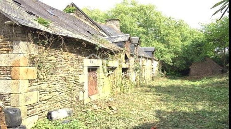 Ma-Cabane - Vente Maison Pleine-Fougeres, 150 m²