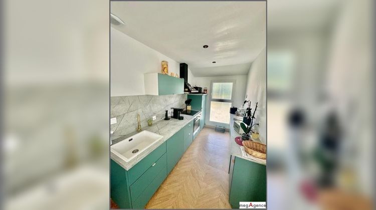 Ma-Cabane - Vente Maison PLEINE FOUGERES, 43 m²