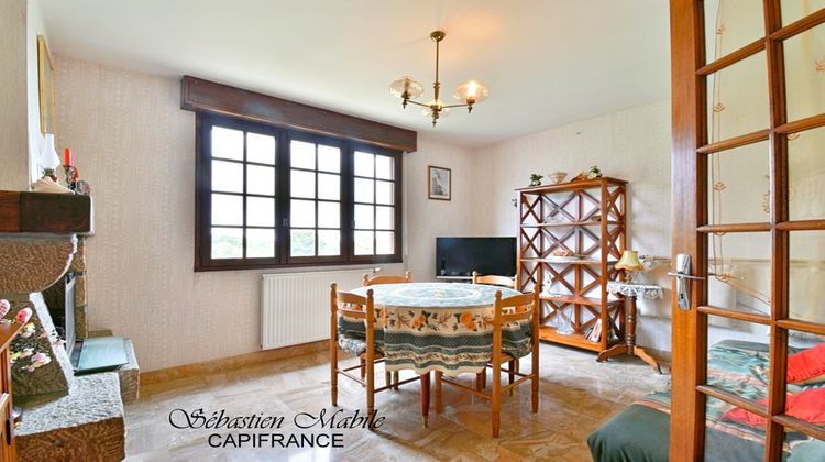 Ma-Cabane - Vente Maison PLEINE FOUGERES, 44 m²