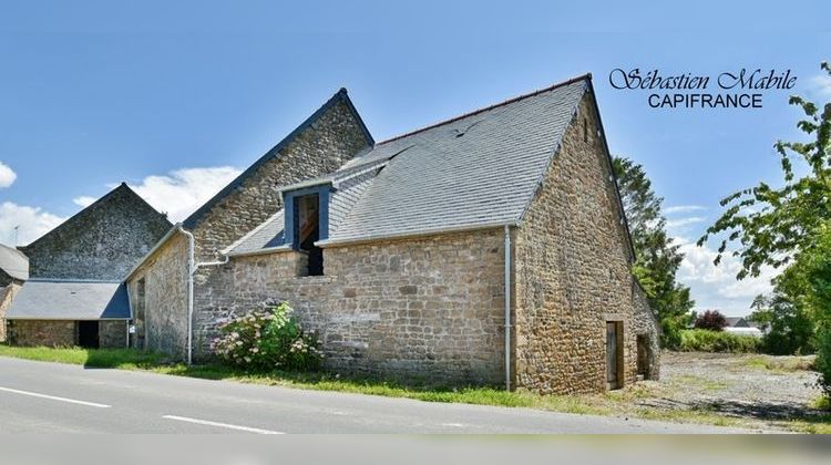 Ma-Cabane - Vente Maison PLEINE FOUGERES, 210 m²