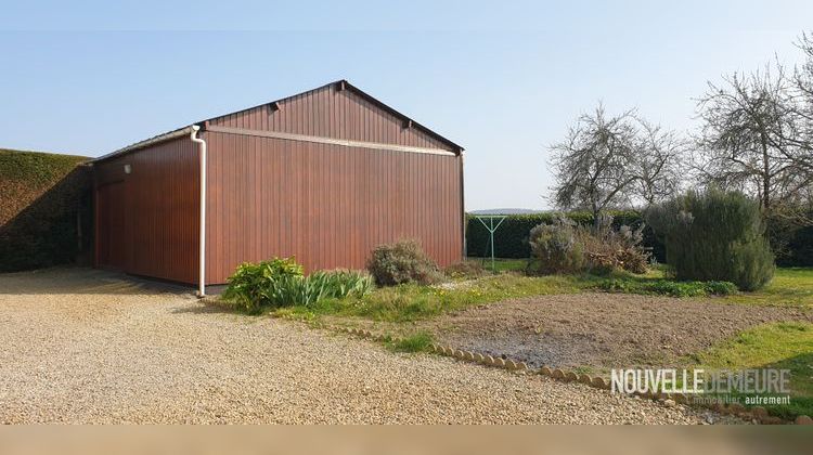 Ma-Cabane - Vente Maison Pleine-Fougères, 84 m²