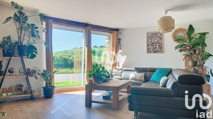 Ma-Cabane - Vente Maison Pleine-Fougères, 80 m²