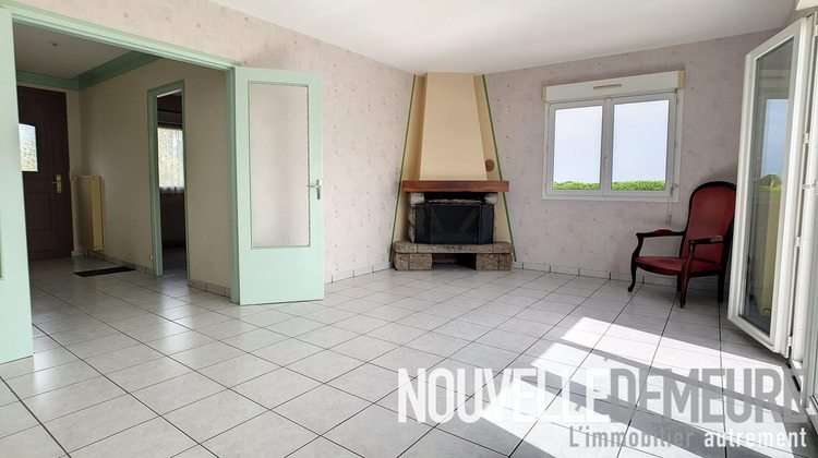 Ma-Cabane - Vente Maison Pleine-Fougères, 84 m²