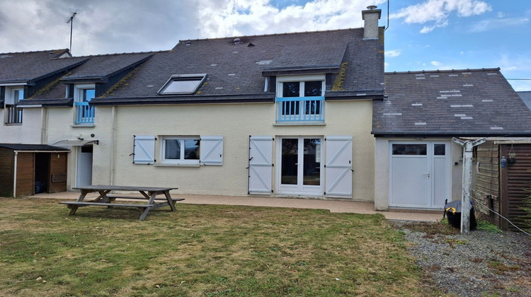 Ma-Cabane - Vente Maison PLEINE FOUGERES, 105 m²