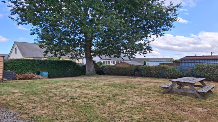 Ma-Cabane - Vente Maison PLEINE FOUGERES, 105 m²