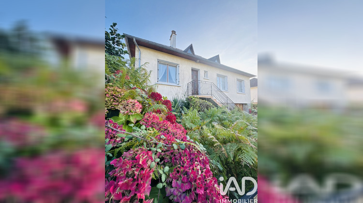 Ma-Cabane - Vente Maison Pleine-Fougères, 90 m²
