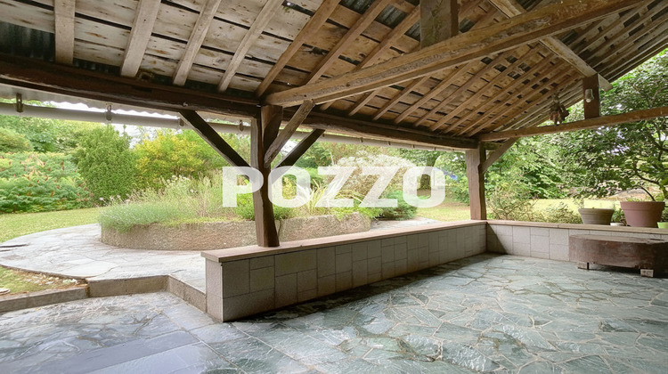 Ma-Cabane - Vente Maison PLEINE-FOUGERES, 180 m²