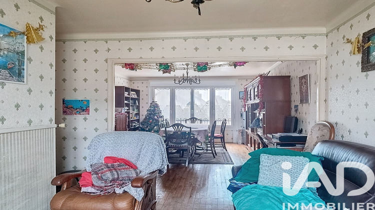 Ma-Cabane - Vente Maison Pleine-Fougères, 110 m²