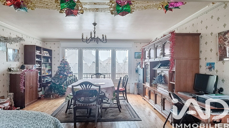 Ma-Cabane - Vente Maison Pleine-Fougères, 110 m²