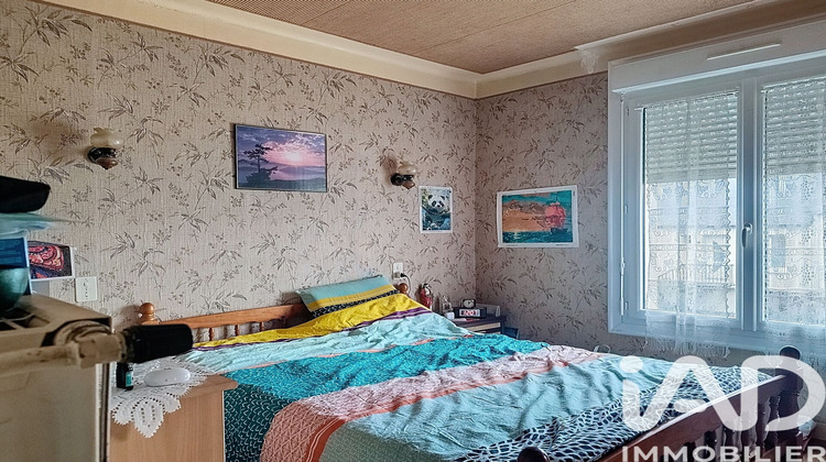 Ma-Cabane - Vente Maison Pleine-Fougères, 110 m²