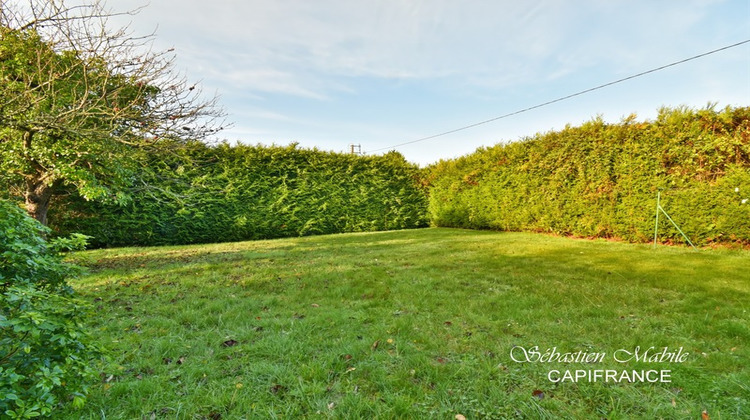 Ma-Cabane - Vente Maison PLEINE FOUGERES, 198 m²