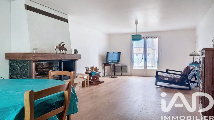 Ma-Cabane - Vente Maison Pleine-Fougères, 92 m²