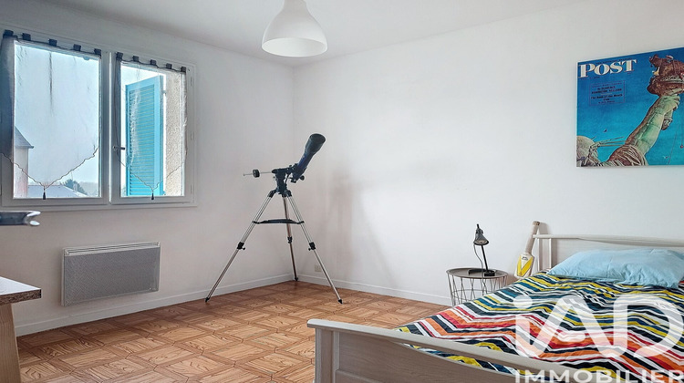 Ma-Cabane - Vente Maison Pleine-Fougères, 92 m²