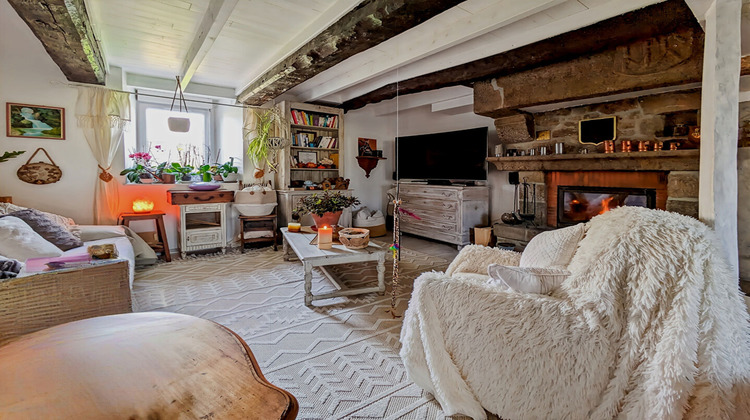 Ma-Cabane - Vente Maison PLEINE-FOUGERES, 213 m²