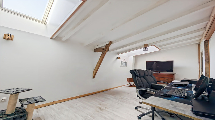 Ma-Cabane - Vente Maison PLEINE-FOUGERES, 213 m²