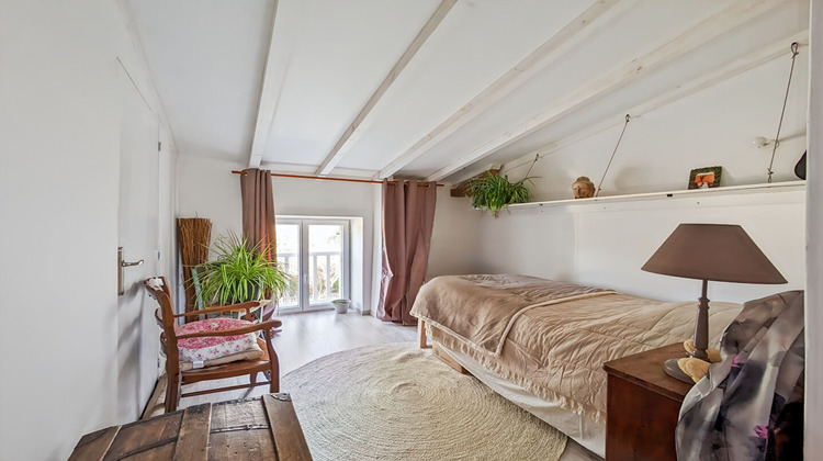 Ma-Cabane - Vente Maison PLEINE-FOUGERES, 213 m²