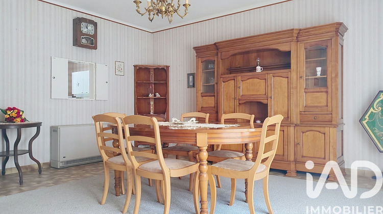 Ma-Cabane - Vente Maison Pleine-Fougères, 90 m²