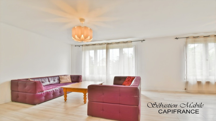 Ma-Cabane - Vente Maison PLEINE FOUGERES, 83 m²