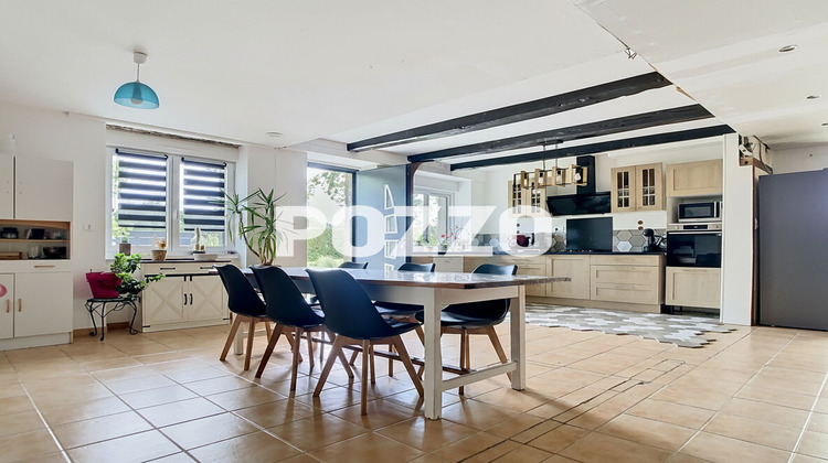 Ma-Cabane - Vente Maison PLEINE-FOUGERES, 151 m²