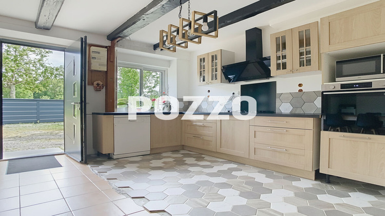 Ma-Cabane - Vente Maison PLEINE-FOUGERES, 151 m²